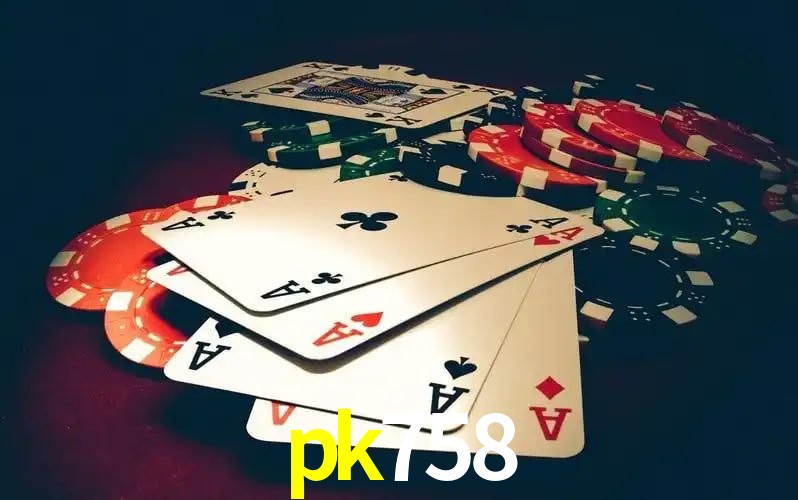Fortune Tiger pk758
